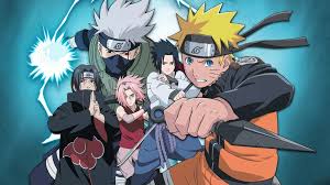 The Naruto manga is one of the most outstanding selling mangas ever-Filler episodes