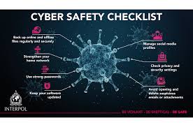 Best Ways To Stay Safe From Coronavirus-Keep up with social removing