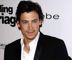 Celebrities With Surprising Religious Bacgrounds-Andrew Keegan