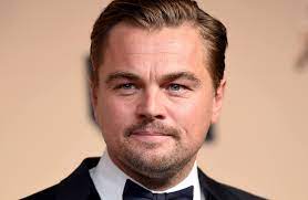 Celebrities Who Support Ukraine-Leonardo DiCaprio