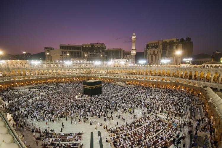 Biggest Events In Prophet Muhammad's Life