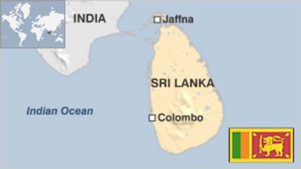 Biggest Lies About Sri Lanka-Sri Lanka Is Just Like India?