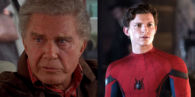 Differences Between TOM HOLLAND and TOBEY MAGUIRE SpiderMan-Uncle Ben