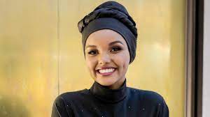 Americans Who Are Surprisingly Muslim-Halima Aden