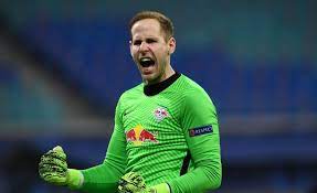 Best FIFA World Cup Goalkeeper Saves-Peter Gulacsi