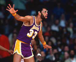 Best Muslim Athletes Who Pray To Allah-Kareem Abdul-Jabbar