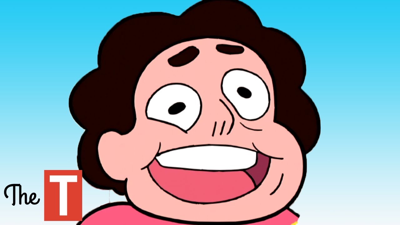 Awesome Facts About Steven Universe-Inadvertently Offensive