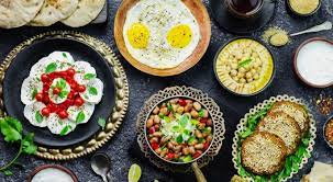 Best Ways To Eat Healthy During Ramadan-Never skip 'Suhour'