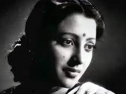 Celebrities Who Left Showbiz for Religion-Suchitra Sen