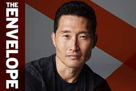 Celebrities Who Have Coronavirus-Daniel Dae Kim