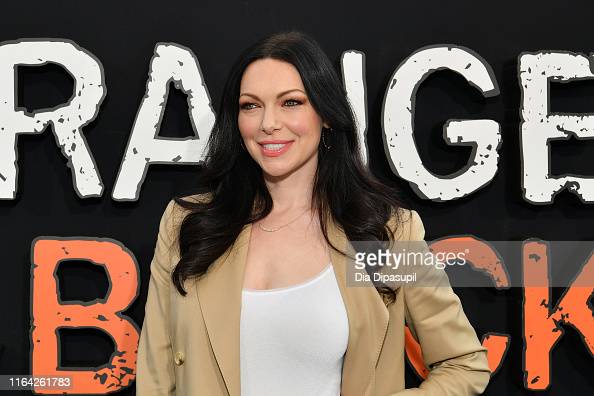 Celebrities With Surprising Religious Bacgrounds-Laura Prepon