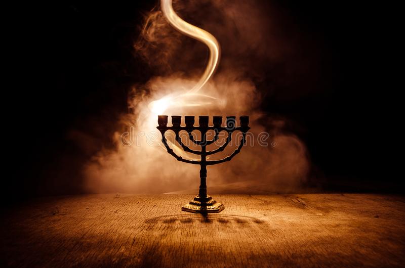 Common Religious Symbols and Their Meanings-Menorah