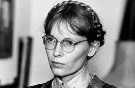 Celebrities You Didn't now Were Catholic-Mia Farrow