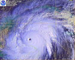 Biggest Hurricanes In History-Mitch