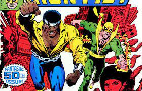 Crazy Facts About Luke Cage - **NO SPOILERS**-His Head Is His Biggest Weakness