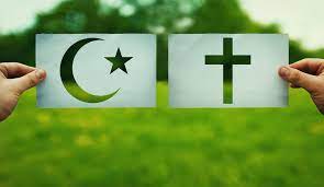 Differences Between JESUS in Islam & Christianity-Child of God