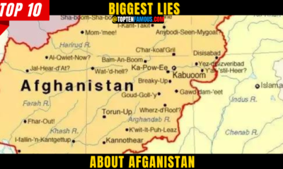 afganistan