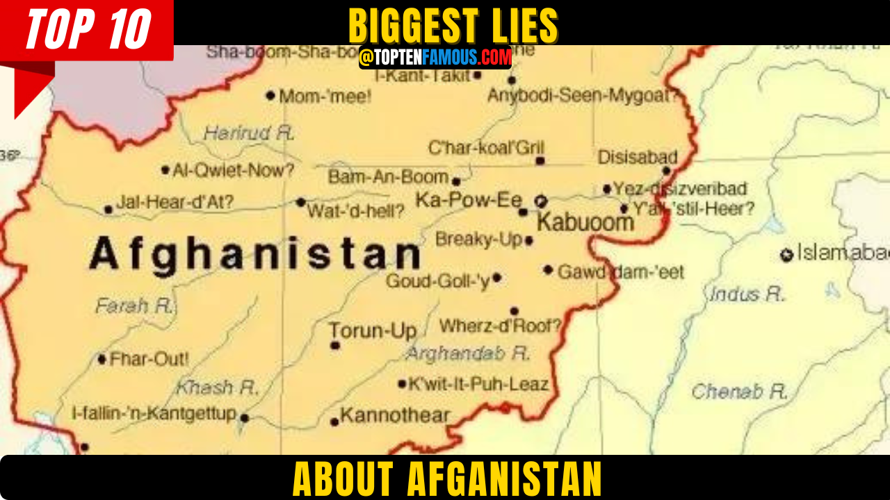 afganistan