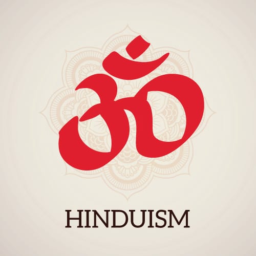 Biggest Religions of Peace-Hinduism