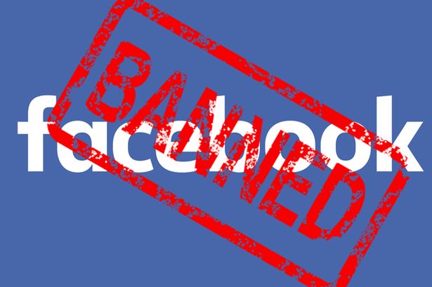 Facts About China That Sounds Fake But Are True-FACEBOOK IS BANNED