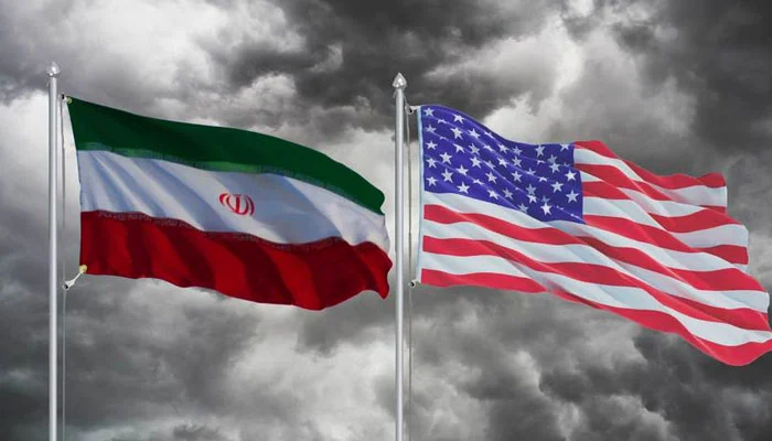 Differences Between IRAN and USA Military-Administration age and commitment