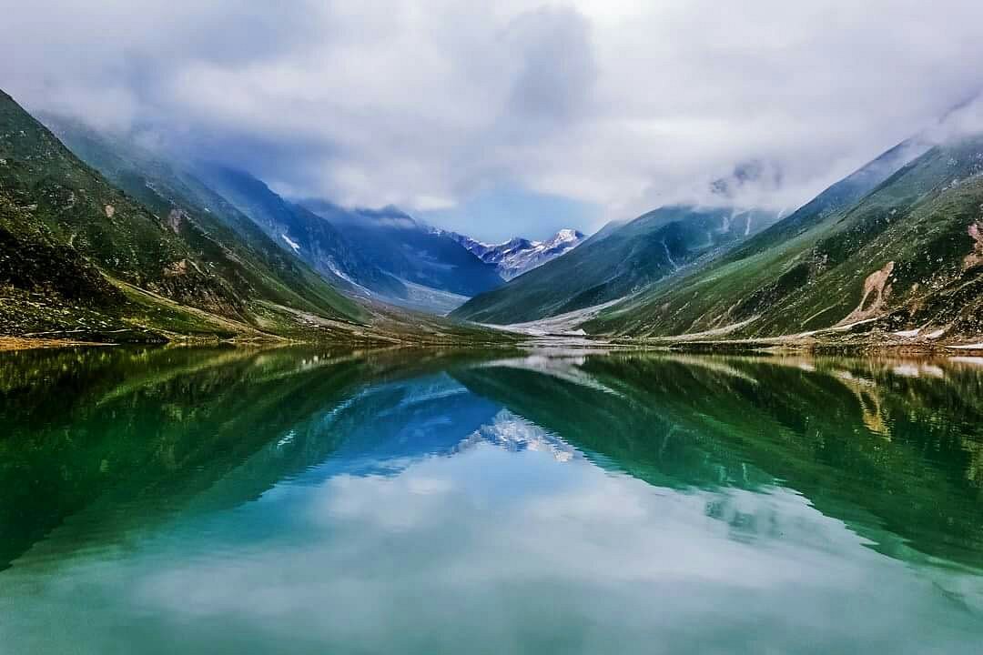 Biggest Reasons People Love Pakistan-Saiful Maluk Lake