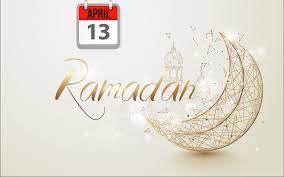 Biggest Misconceptions About Ramadan-Ramadan begins a similar date consistently