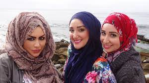 Biggest Reasons Why Muslim Women Wear Hijab-Complying with a command from God