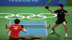 Facts About China That Sounds Fake But Are True-PING PONG IS THE NUMBER ONE SPORT