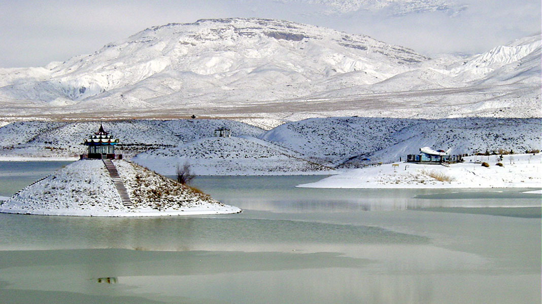 Biggest Reasons People Love Pakistan-Hanna Lake