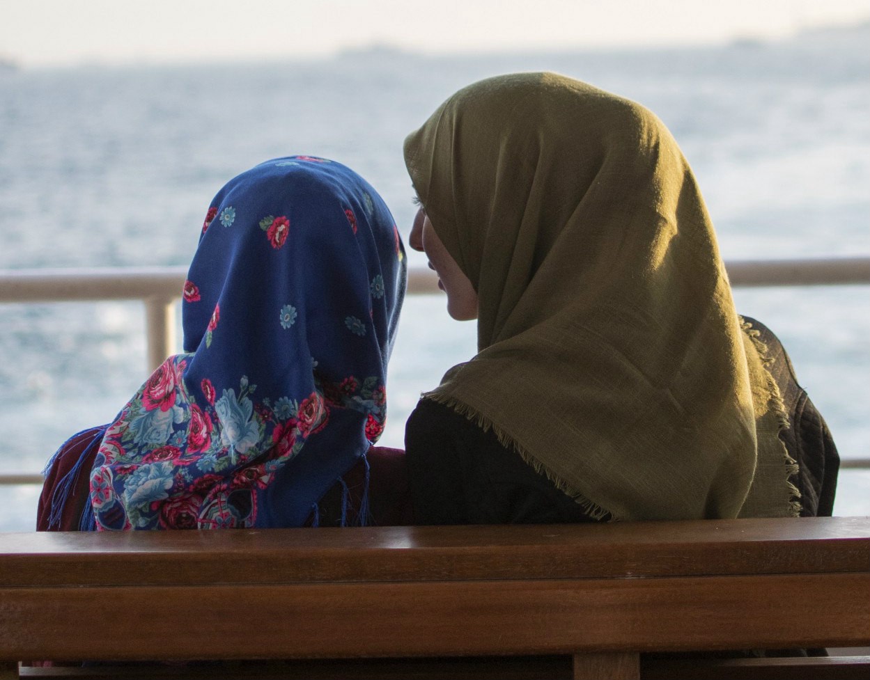 Biggest Reasons Why Muslim Women Wear Hijab-To keep their faith strong