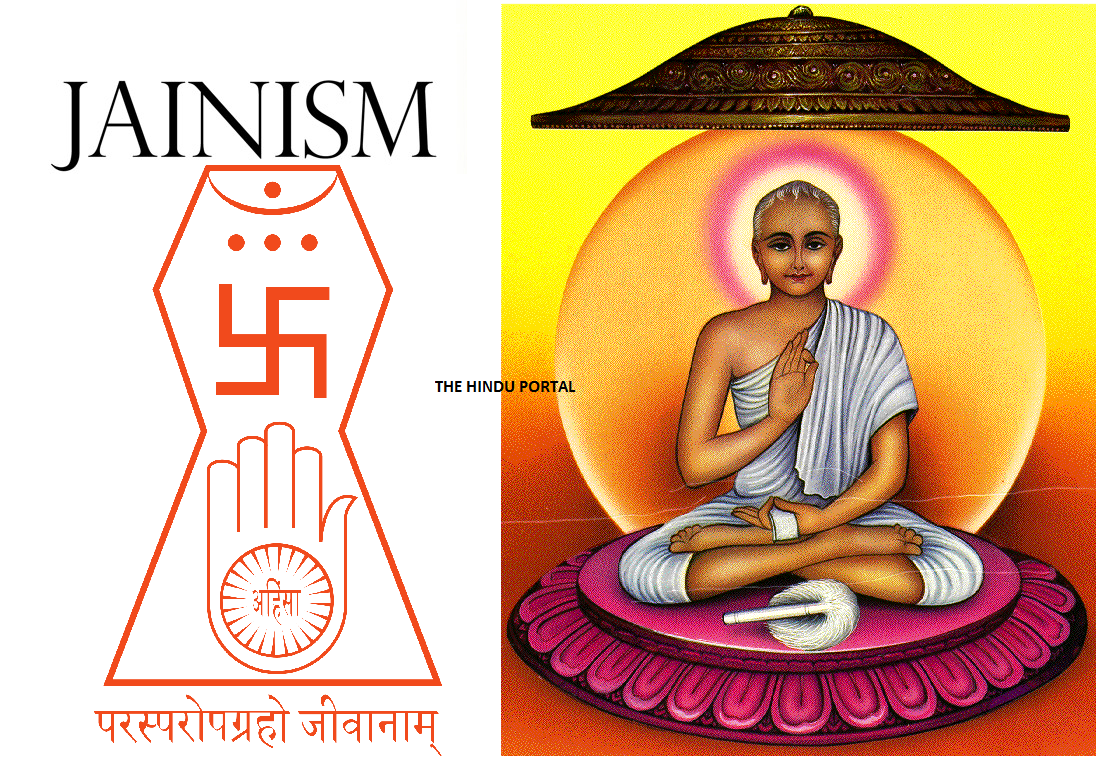 Biggest Religions of Peace-Jainism