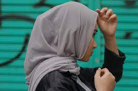 Biggest Reasons Why Muslim Women Wear Hijab-Comfort