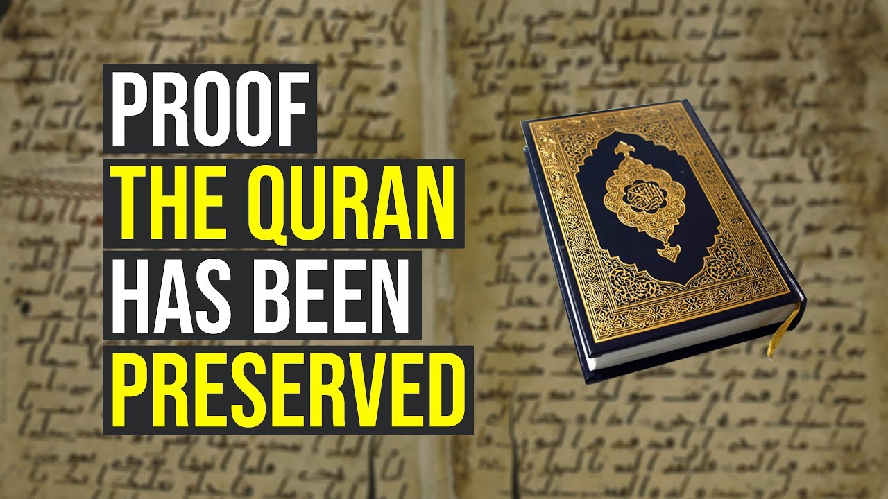 Biggest Reasons Muslims Say Islam Is True-Observational Proofs