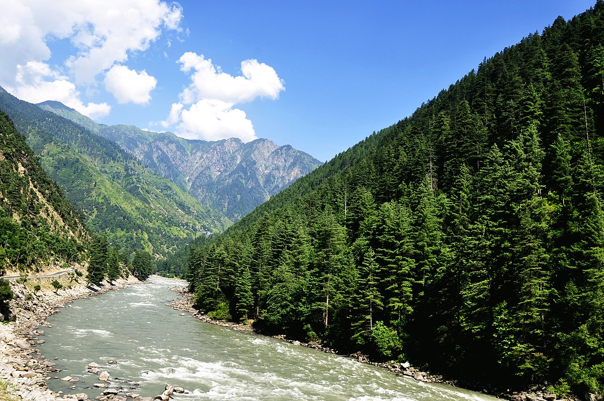 Biggest Reasons People Love Pakistan-Neelum Valley