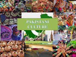 Biggest Reasons People Love Pakistan-The Versatile culture of Pakistan