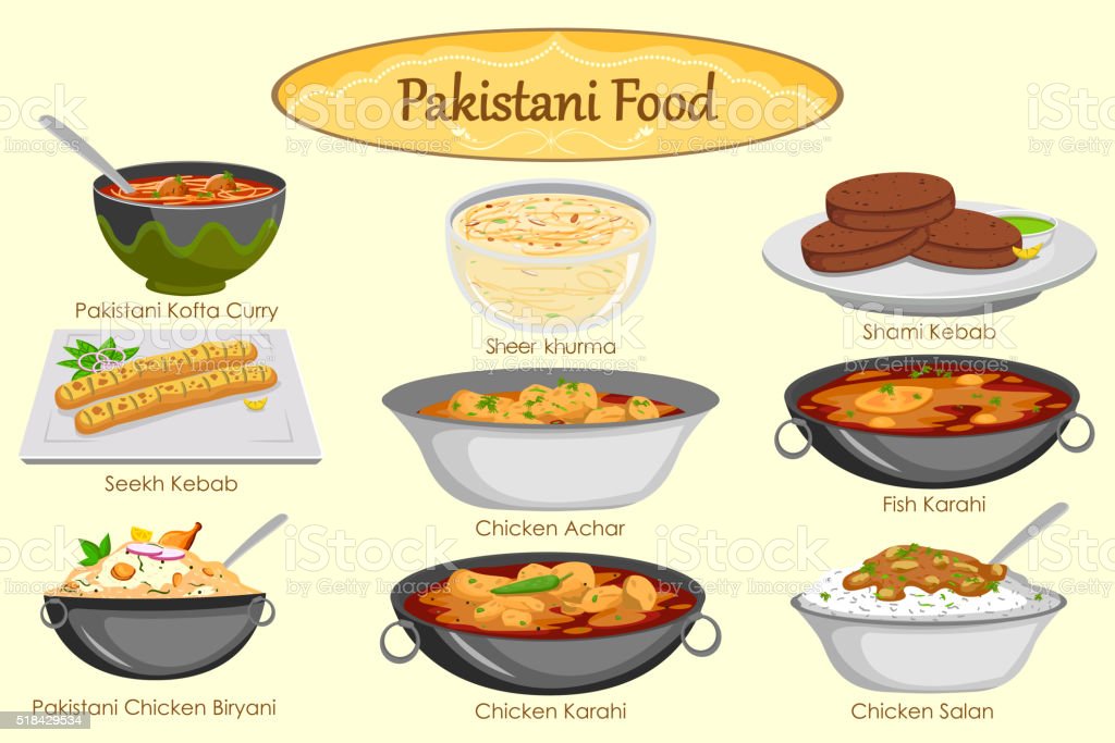 Biggest Reasons People Love Pakistan-Pakistani Foods