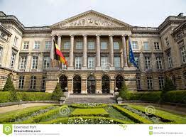 Surprising Facts About Belgium-There are seven parliaments in Belgium