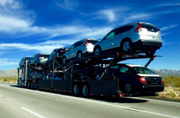 6 Mistakes to Avoid When Getting Manhattan Car Shipping Services
