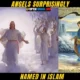 10 Angels Surprisingly Named In Islam