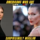 10 Americans Who Are Surprisingly Muslim