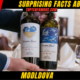 10+ Surprising Facts About Moldova