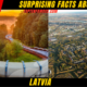 FACTS10+ Surprising Facts About Latvia