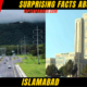 FACTS10+ Surprising Facts About Islamabad