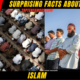 5 Surprising Facts About Sunni Islam