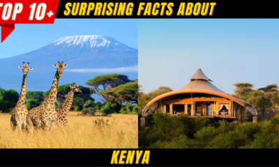 FACTS10+ Surprising Facts About kenya