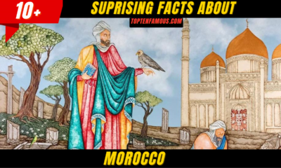 10+ Surprising Facts About Morocco