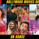 ENTERTAINMENTTop 10 Bollywood Movies Based on Dance