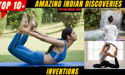 10 Amazing Indian Discoveries & Inventions