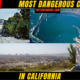 Top 10 Most Dangerous Cities in California